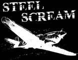 logo Steel Scream
